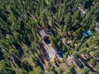 Lake Tahoe Retreat Plan